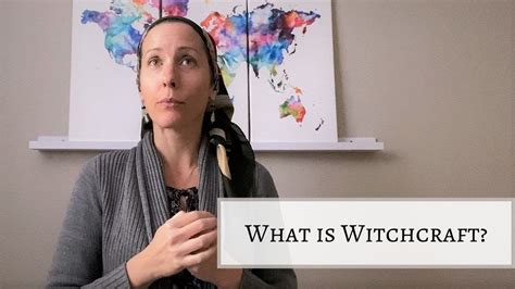 Unveiling the Definition and Philosophy of an Eclectic Witch